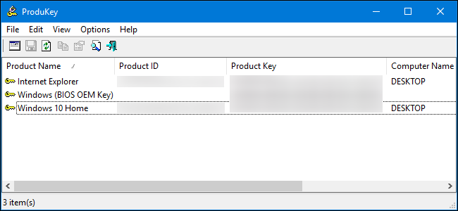 find product key office for mac on computer
